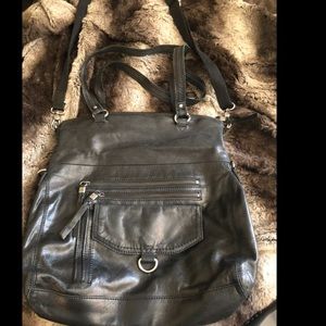 🦋The sak leather bag🦋